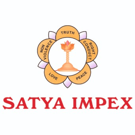 Satya Impex Logo